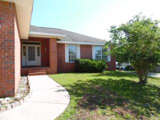 1926 Waxwing Dr, Cantonment, FL 32533-5827
