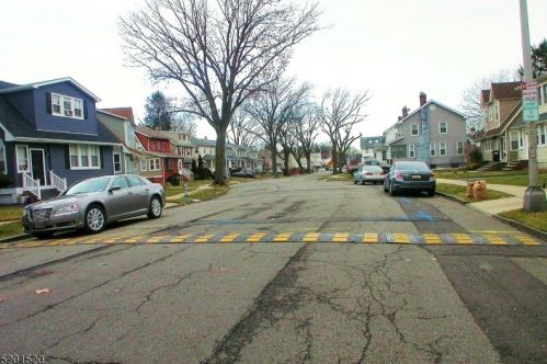 174 Oak St, East Orange NJ  07018-2712 exterior