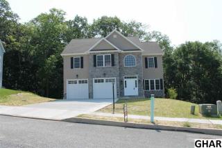 10 Dogwood Ter, Siddonsburg, PA 17019-8734