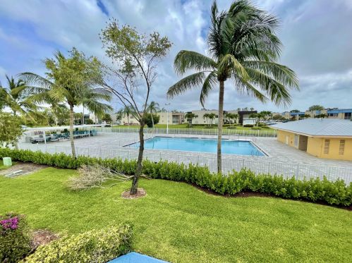 429 Burgundy I, Delray Beach, FL 33484-4964