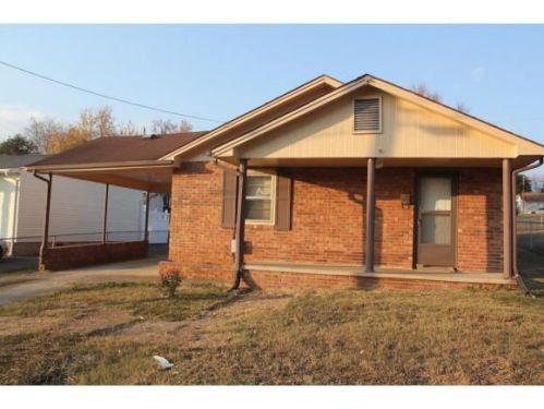 705 Hamlin St, Kingsport, TN 37665-1437