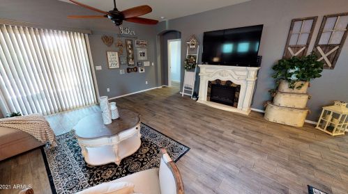 18021 Tasha Dr, Sun City AZ  85388-1631 exterior