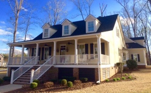 203 Hatchers Pass, Greenwood, SC 29646-7106
