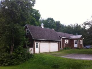 1124 Vt Route 109, Belvidere Center, VT 05492-9532