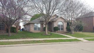 621 Oak Forest Ln, Allen TX  75002-5864 exterior
