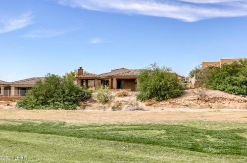 1906 Birkdale Ln, Lake Havasu City AZ  86404-5989 exterior