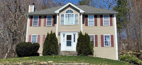 14 Hickory Dr, Rutland, MA 01543-1929
