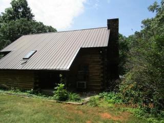 2100 Buccaneer Rd, Scruggs VA  24121-2046 exterior