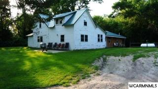 6600 Highway 9, Sunburg, MN 56289-8149