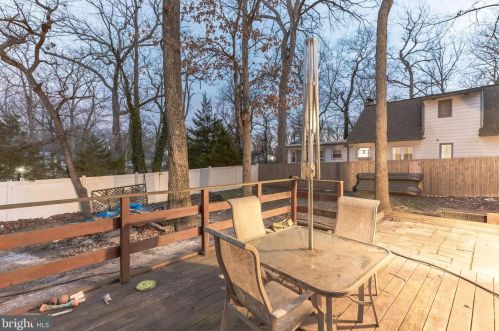 602 Hunter Blvd, Browns Mills NJ  08015-1922 exterior