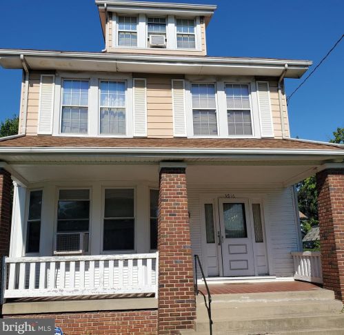 3516 24th St, Washington, DC 20018-2957