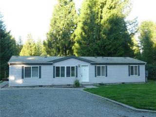 17717 25th Dr, Bryant, WA 98223-9612