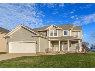 851 Outrigger Cv, Concord Township, OH 44077-4688