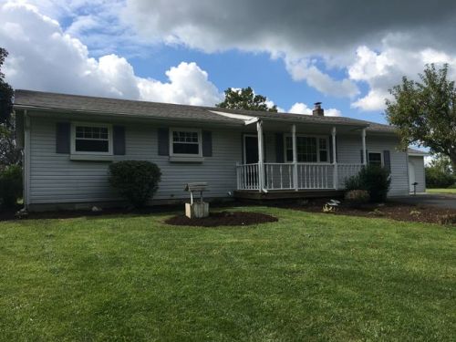 1508 Township Road 204, Bellefontaine, OH 43311-9645