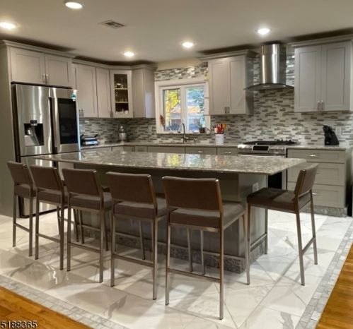 209 Wilder St, Industrial Hillside, NJ 07205-3130