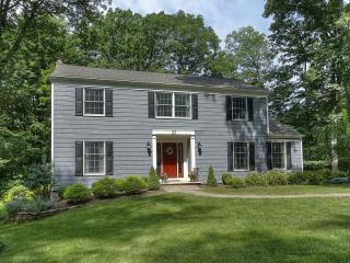 57 Fairmount Ave, Morristown NJ  07960-5093 exterior