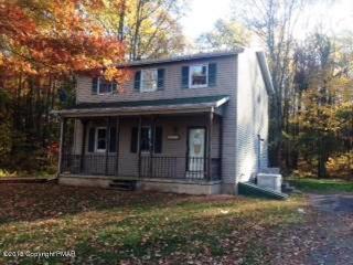 1218 Mountain View Dr, Dallas, PA 18612-3013