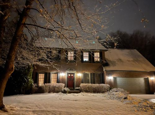 668 Crimson Leaf Trl, Saint Paul MN 55123-3045 exterior