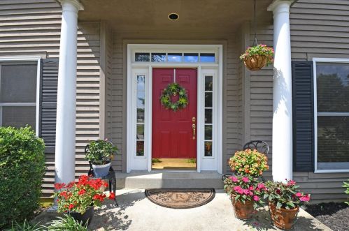 9 Curry Ln, Milford, OH 45150-1893