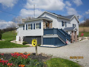 534 Mcclellandtown Rd, Oliphant Furnace, PA 15401-5018