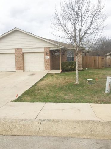 1011 Drovers Cv, Georgetown, TX 78626-4630