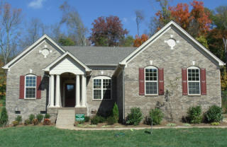 145 Fountain Brooke Dr, Hendersonville, TN 37075-8629