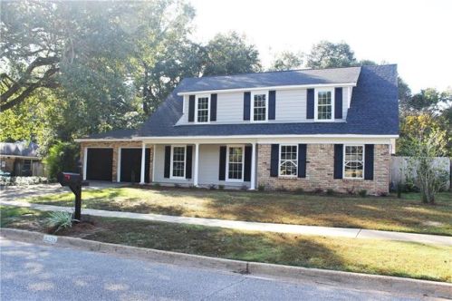 2308 Lantern Ln, Mobile, AL 36693-3663