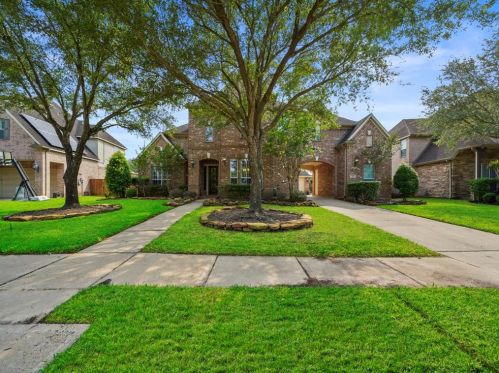 8318 Buffalo Creek Dr, Richmond, TX 77406-6454