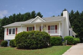 3928 Lois St, Winston Salem, NC 27127-5831