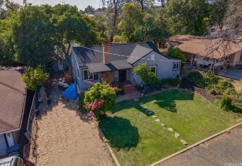 51 Valley View Dr, Oroville CA  95966-3727 exterior
