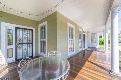 121 High St, Hackettstown NJ  07840-1905 exterior