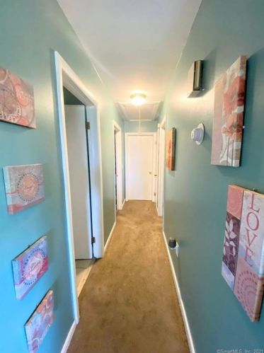 165 Juniper Ridge Dr, Waterbury CT  06708-1934 exterior