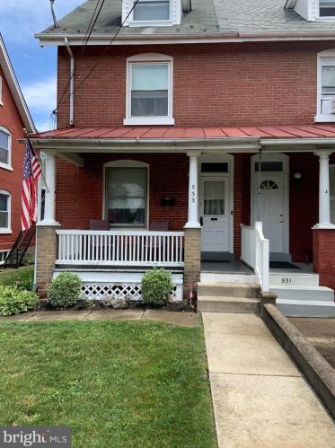 533 Derstine Ave, Lansdale, PA 19446-3536