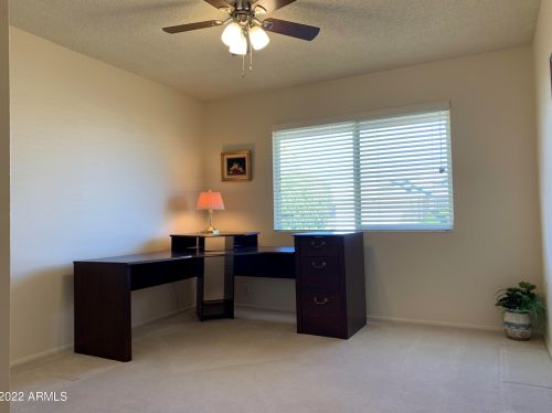 10952 Tropicana Cir, Sun City AZ  85351-2133 exterior