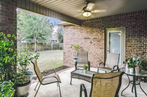 8100 Foxtail Loop, Pensacola FL  32526-3242 exterior