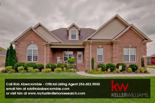 131 Cedar Run Ln, Huntsville, AL 35811-7004