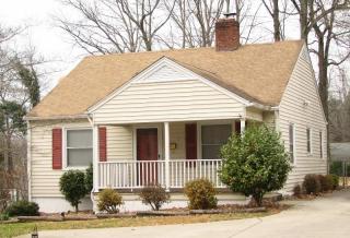 536 Knollwood St, Winston Salem, NC 27103-3431