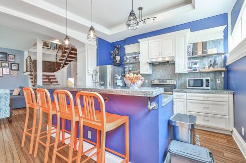 1436 Apjones St, Cincinnati OH 45223-1803 exterior