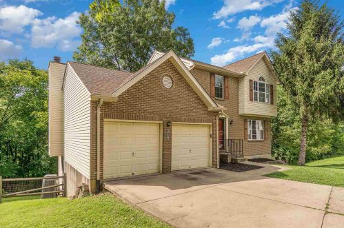 219 Springwood Dr, Grants Lick, KY 41001-1397