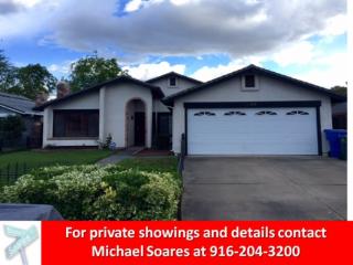 1360 Tumbleweed Way, Sacramento, CA 95834-1401