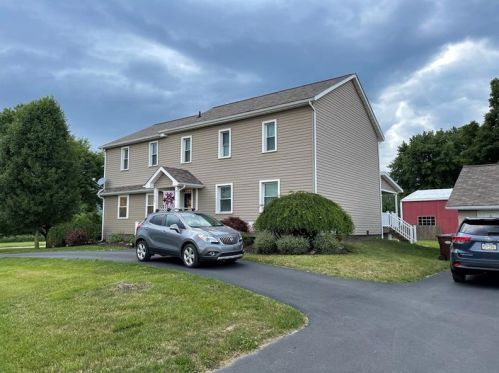 4079 State Route 208, New Wilmington PA  16142-4513 exterior