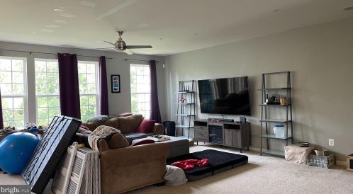 14840 Mason Creek Cir, Woodbridge VA  22191-3361 exterior