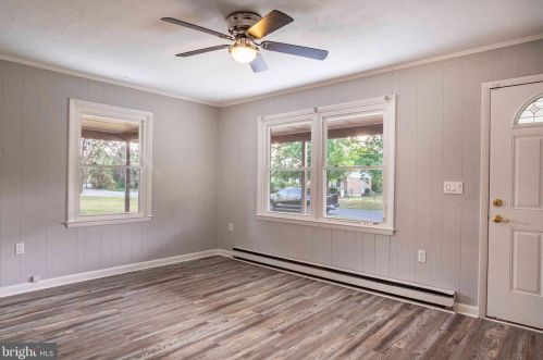 3 Old Barn Rd, Richmond National Battlefiel VA  22835-9008 exterior