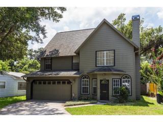 550 Winter Park St, Orlando, FL 32804-4435