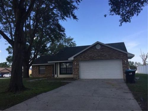 1433 Jubal Dr, Orlando, FL 32818-9070