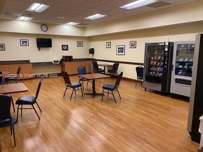 13455 16th Ct, Hollywood FL  33027-1878 exterior