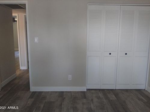 3501 Evans Dr, Phoenix AZ  85032-5349 exterior