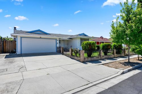 3039 Fenwick Way, San Jose, CA 95148-3410