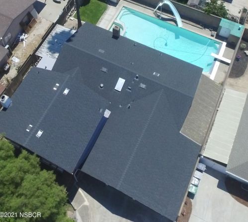 340 Wilshire Ln, Santa Maria CA  93455-2050 exterior