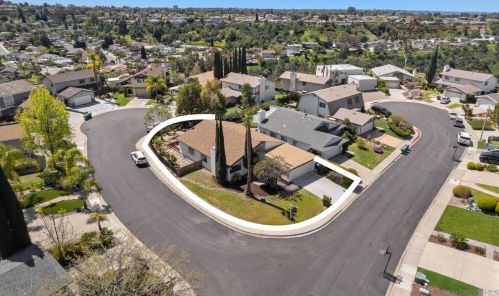 5875 Highplace Dr, San Diego, CA 92120-2007